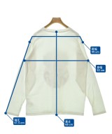 JOURNAL STANDARD（ジャーナルスタンダード）Tシャツ・カットソー 白 サイズ:F レディース/2200653173153
