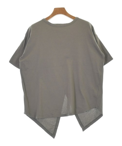 JOURNAL STANDARD(ジャーナルスタンダード)Tシャツ・カットソー グレー サイズ:F/2200646470078