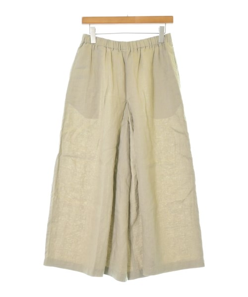 JOURNAL STANDARD(ジャーナルスタンダード)スラックス ベージュ サイズ:36(S位)/2200652730135