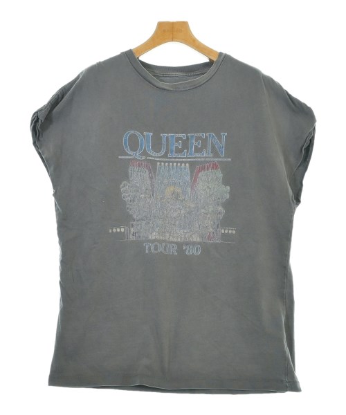 JOURNAL STANDARD(ジャーナルスタンダード)Tシャツ・カットソー グレー サイズ:F/2200643834026