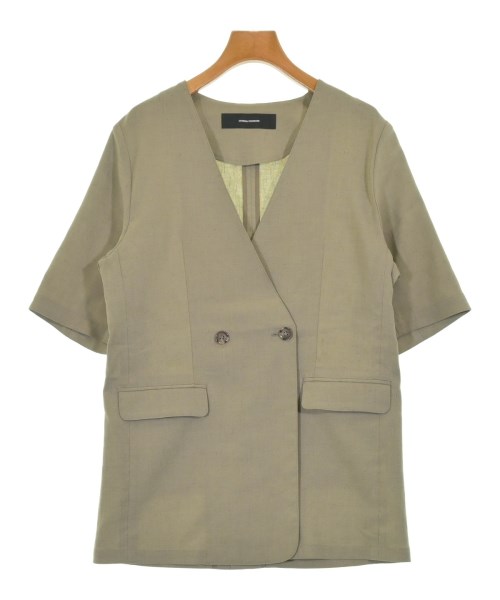 JOURNAL STANDARD(ジャーナルスタンダード)のノーカラージャケット サイズ:-(L位) 6,400円