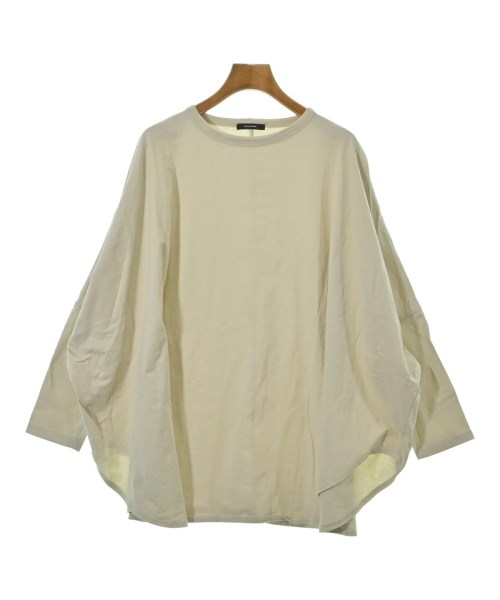 JOURNAL STANDARD(ジャーナルスタンダード)Tシャツ・カットソー グレー サイズ:F/2200663125050