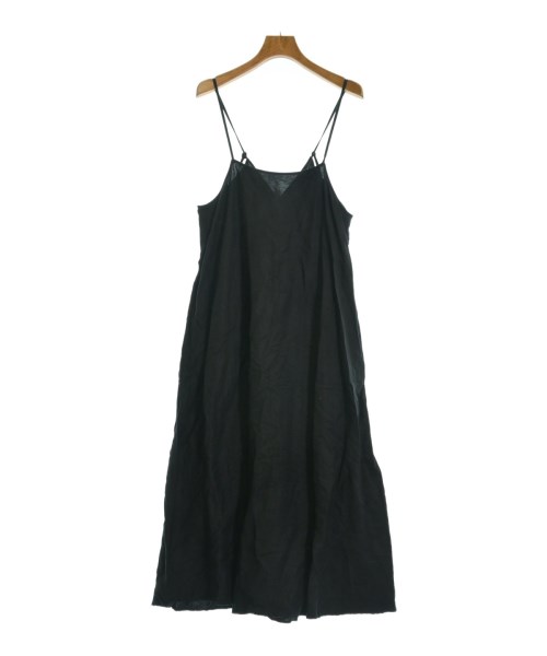 JOURNAL STANDARD(ジャーナルスタンダード)ワンピース 黒 サイズ:-(XL位)/2200663125098