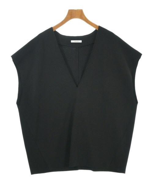 JOURNAL STANDARD(ジャーナルスタンダード)ベスト 黒 サイズ:F/2200663004065