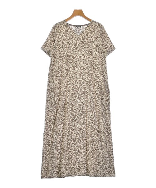 JOURNAL STANDARD(ジャーナルスタンダード)ワンピース ベージュ サイズ:F/2200660604060