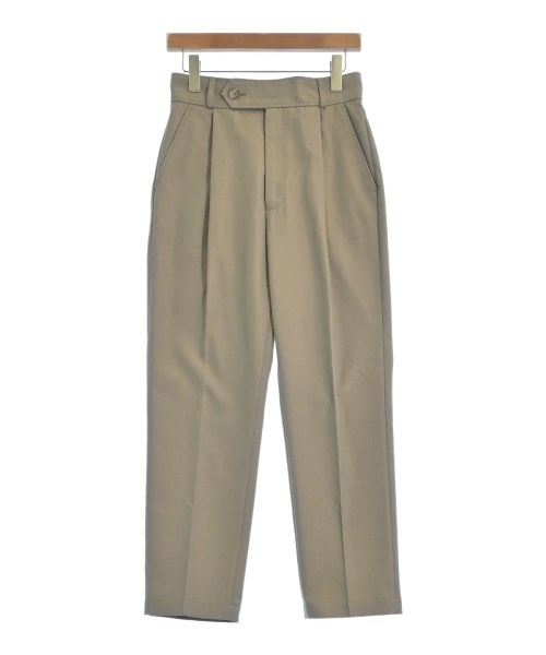 JOURNAL STANDARD(ジャーナルスタンダード)スラックス カーキ サイズ:38(M位)/2200664313029