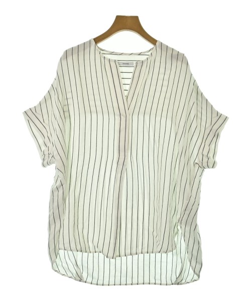 JOURNAL STANDARD(ジャーナルスタンダード)ブラウス 白 サイズ:F/2200666602015