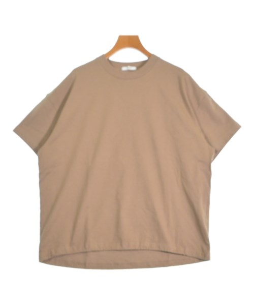 JOURNAL STANDARD(ジャーナルスタンダード)Tシャツ・カットソー ベージュ サイズ:F/2200663656028