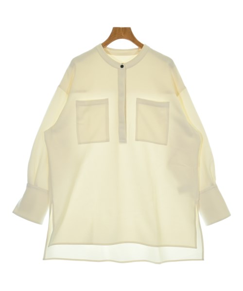 JOURNAL STANDARD(ジャーナルスタンダード)ブラウス 白 サイズ:F/2200665667039