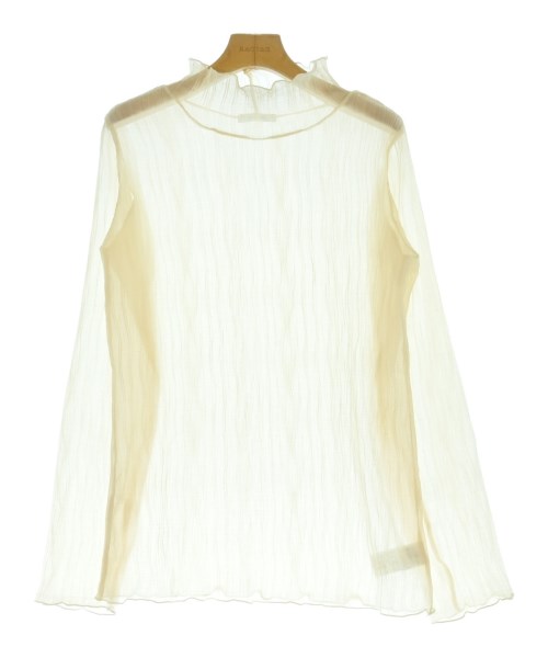 JOURNAL STANDARD(ジャーナルスタンダード)ブラウス ベージュ サイズ:-(L位)/2200671109042