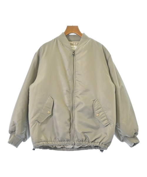 JOURNAL STANDARD(ジャーナルスタンダード)ダウンジャケット/ダウンベスト グレー サイズ:F/2200668322010