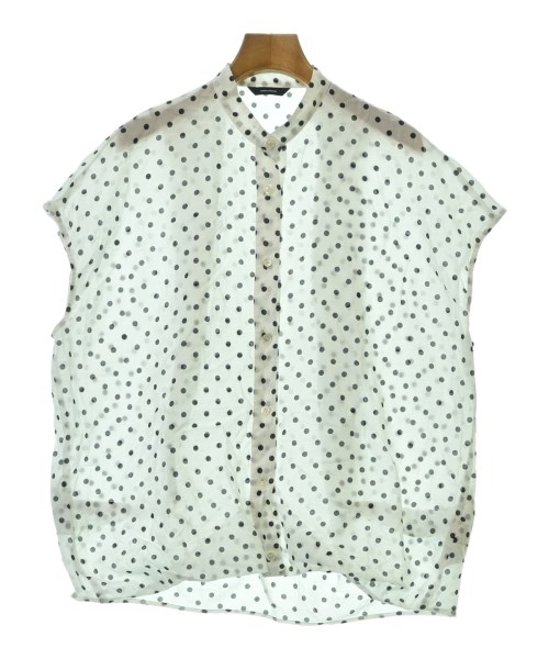 JOURNAL STANDARD(ジャーナルスタンダード)ブラウス 白 サイズ:F/2200671405014