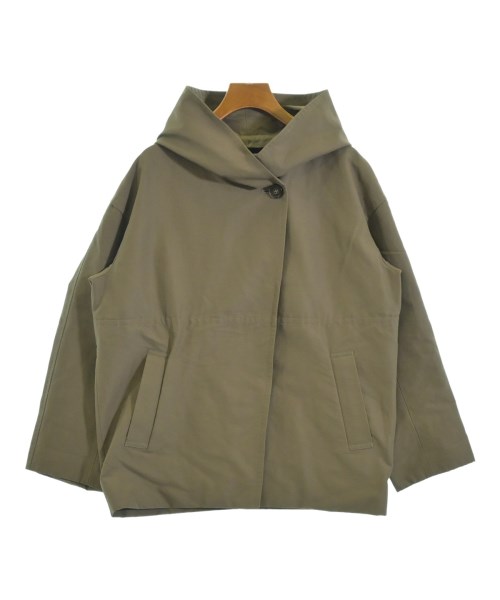 JOURNAL STANDARD(ジャーナルスタンダード)マウンテンパーカー カーキ サイズ:36(S位)/2200671518011
