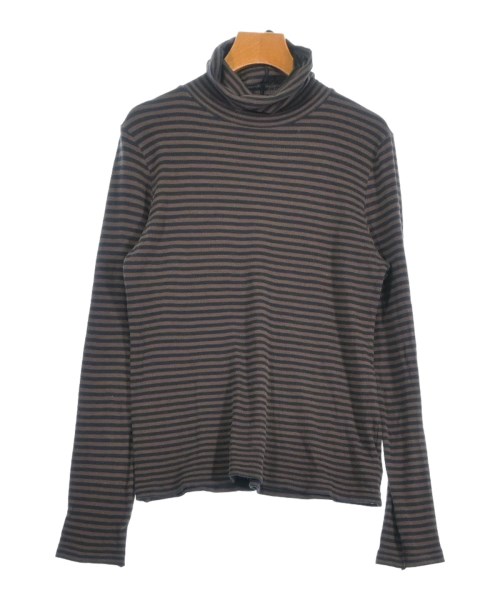 JOURNAL STANDARD(ジャーナルスタンダード)Tシャツ・カットソー 茶 サイズ:F/2200671614041