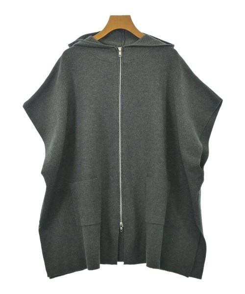 JOURNAL STANDARD(ジャーナルスタンダード)カーディガン グレー サイズ:F/2200668974080