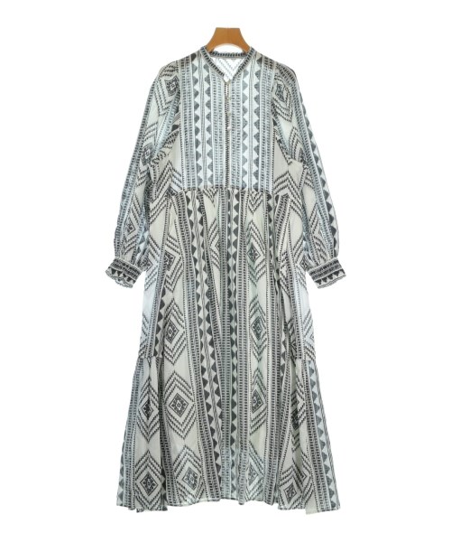 JOURNAL STANDARD(ジャーナルスタンダード)ワンピース 白 サイズ:F/2200668287074