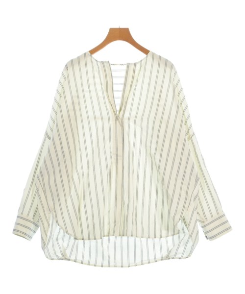 JOURNAL STANDARD(ジャーナルスタンダード)ブラウス 白 サイズ:F/2200669113044