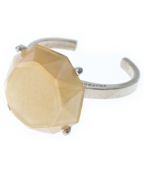 フラボア(FRAPBOIS)のFRAPBOIS ブレスレット・バングル