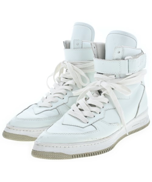 LIMI feu(リミフー)スニーカー 白 サイズ:EU37(23.5cm位)/2200424138015