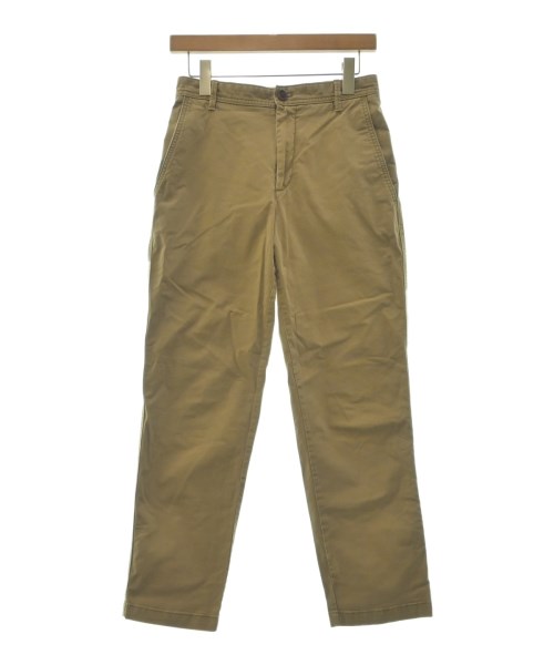 BANANA REPUBLIC(バナナリパブリック)チノパン ベージュ サイズ:4(XL位)/2200527489014
