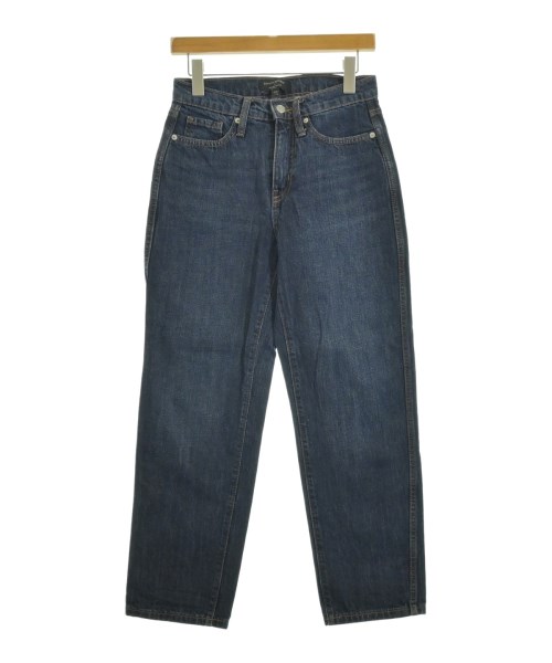BANANA REPUBLIC(バナナリパブリック)デニムパンツ 紺 サイズ:27(M位)/2200662804178