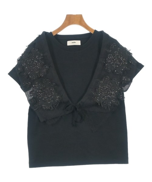 muller of yoshiokubo(ミュラーオブヨシオクボ)のTシャツ・カットソー サイズ:36(S位) 6,200円