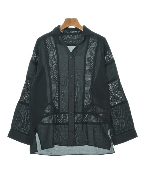 muller of yoshiokubo(ミュラーオブヨシオクボ)のブラウス サイズ:38(M位) 12,400円