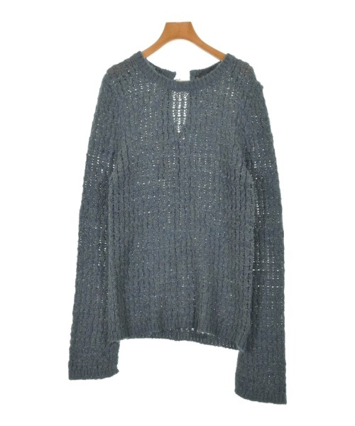 muller of yoshiokubo(ミュラーオブヨシオクボ)のニット・セーター サイズ:38(M位) 9,900円