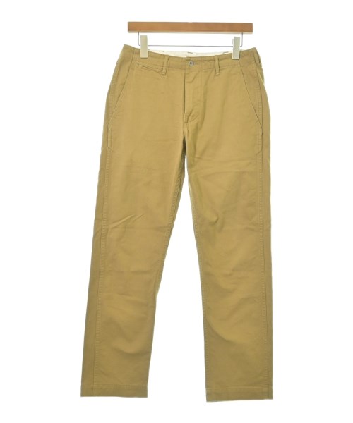 オアスロウ(orSlow)のorSlow チノパン