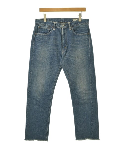 orSlow(オアスロウ)デニムパンツ 紺 サイズ:M/2200671926373