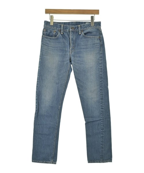orSlow(オアスロウ)デニムパンツ 青 サイズ:M/2200666633446