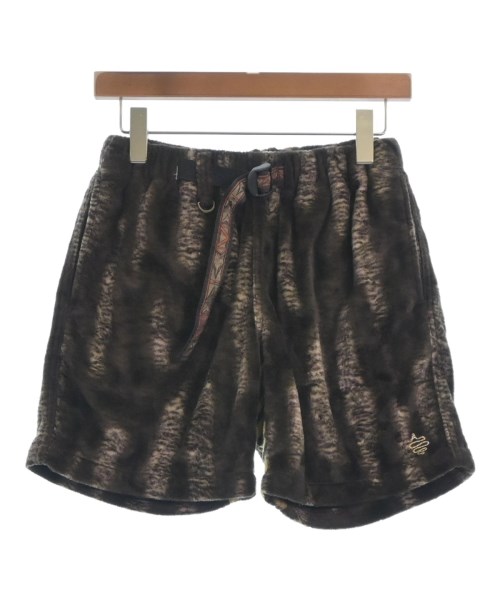 アールディーズ(ALDIES)のALDIES ショートパンツ