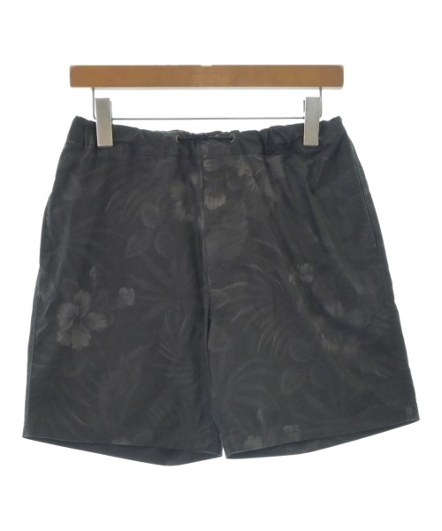 ジュンハシモト(JUN HASHIMOTO)のJUN HASHIMOTO ショートパンツ