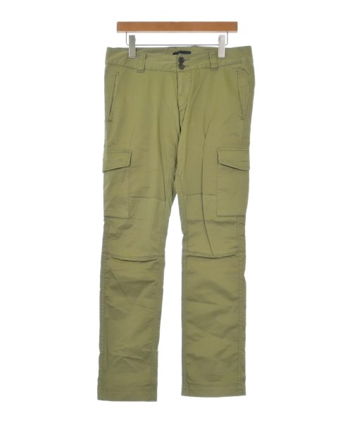 ジュンハシモト(JUN HASHIMOTO)のJUN HASHIMOTO カーゴパンツ