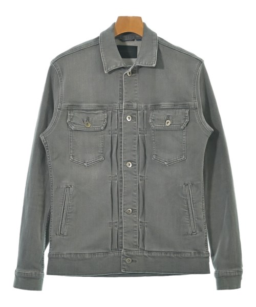 ジュンハシモト(JUN HASHIMOTO)のJUN HASHIMOTO デニムジャケット