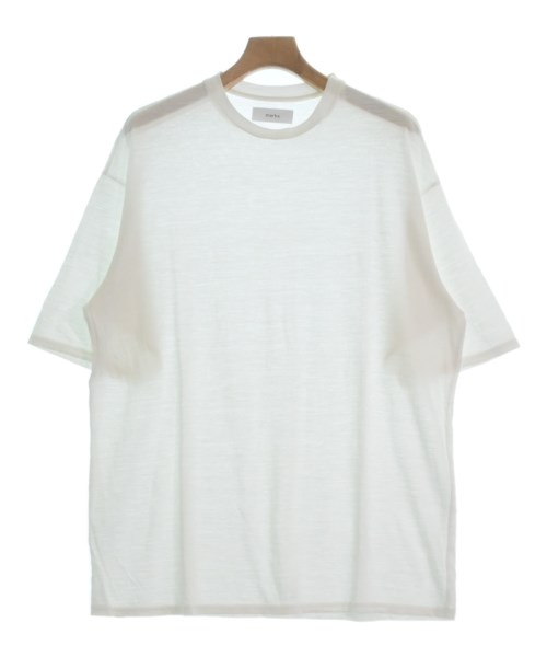 マーカ(marka)のmarka Tシャツ・カットソー