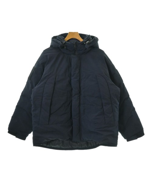 マーカ(marka)のmarka ダウンジャケット/ダウンベスト