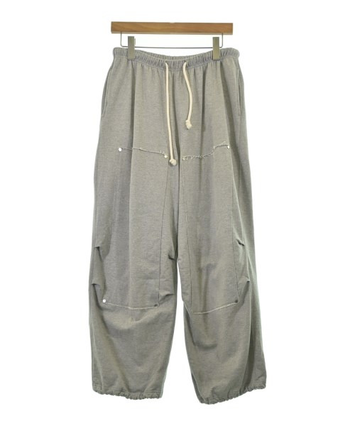 マーカ(marka)のmarka スウェットパンツ