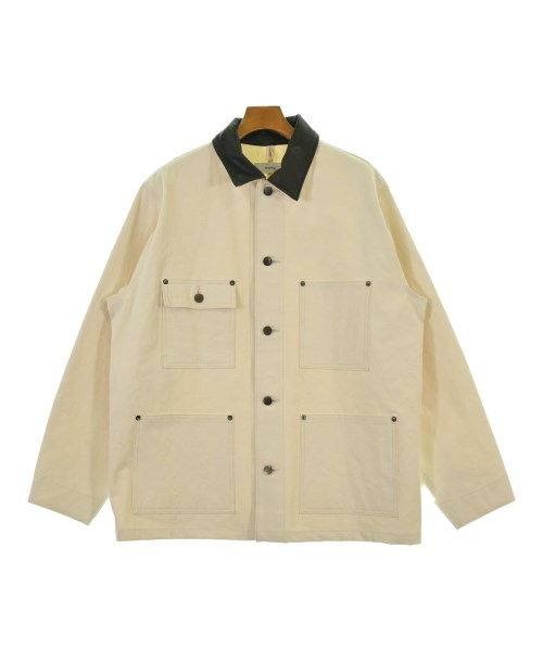 marka(マーカ)カバーオール 白 サイズ:3(L位)/2200664503017