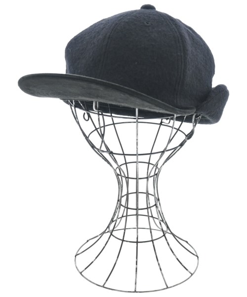 marka(マーカ)キャップ 黒 サイズ:2/2200664459024