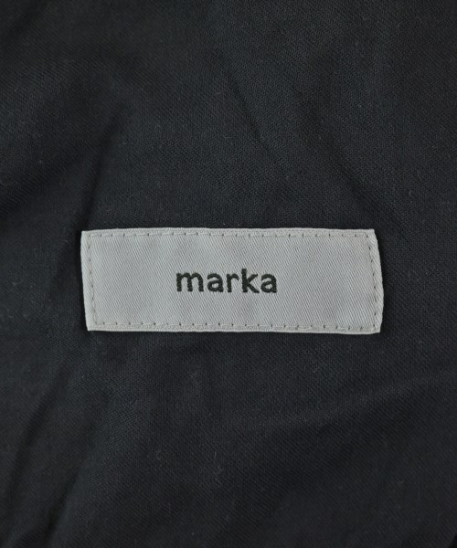 marka（マーカ）スウェットパンツ グレー サイズ:1(S位) メンズ/2200681792036