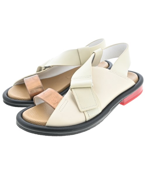 ユナイテッドヌード(UNITED NUDE)のUNITED NUDE サンダル