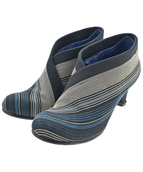 UNITED NUDE(ユナイテッドヌード)ブーティ 黒 サイズ:EU39(25.5cm位)/2200581473110