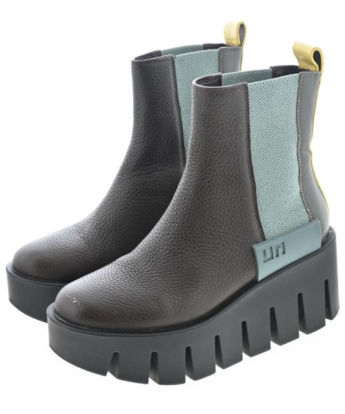 ユナイテッドヌード(UNITED NUDE)のUNITED NUDE ブーツ