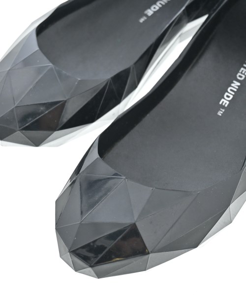 UNITED NUDE（ユナイテッドヌード）パンプス 黒 サイズ:EU35(21.5cm位) レディース/2200628222114
