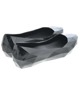 UNITED NUDE（ユナイテッドヌード）パンプス 黒 サイズ:EU35(21.5cm位) レディース/2200628222114