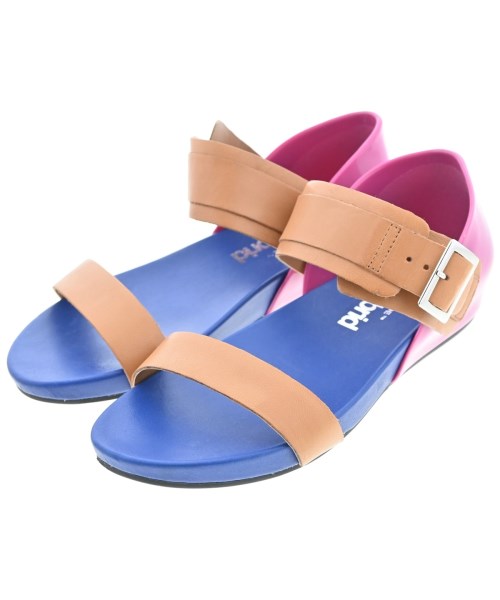 ユナイテッドヌード(UNITED NUDE)のUNITED NUDE サンダル