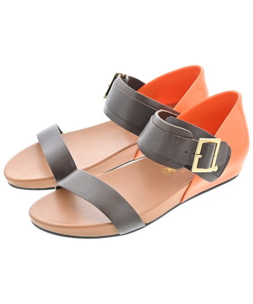 ユナイテッドヌード(UNITED NUDE)のUNITED NUDE サンダル