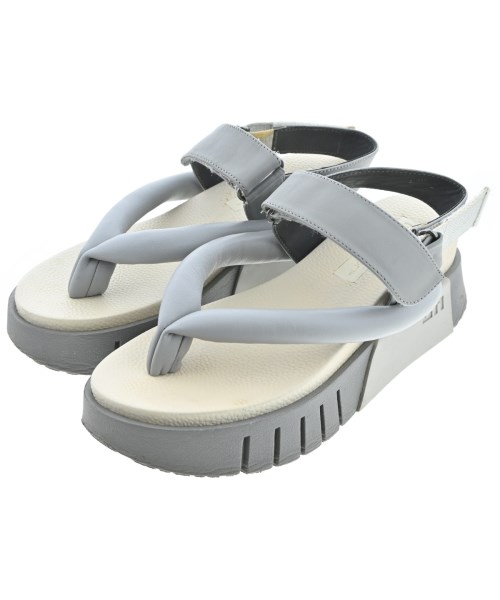 ユナイテッドヌード(UNITED NUDE)のUNITED NUDE サンダル