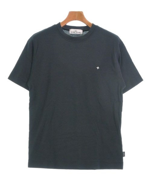 STONE ISLAND(ストーンアイランド)Tシャツ・カットソー 黒 サイズ:S/2200479396057